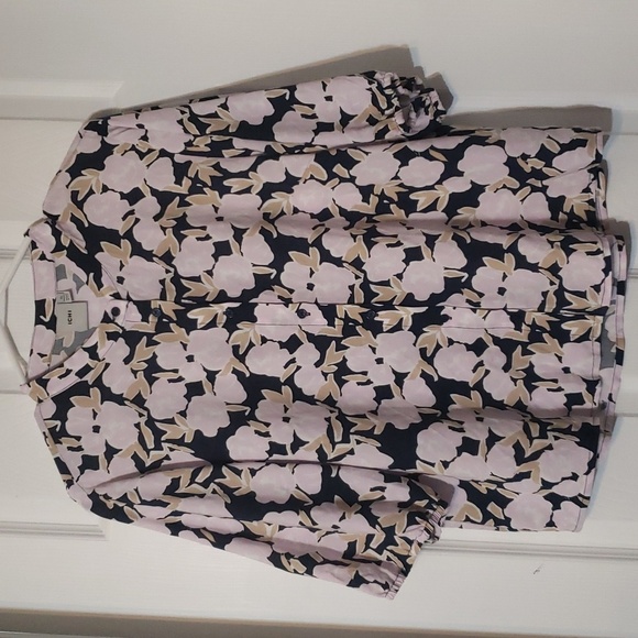 ICHI Cefalu Button down shirt - Picture 2 of 8